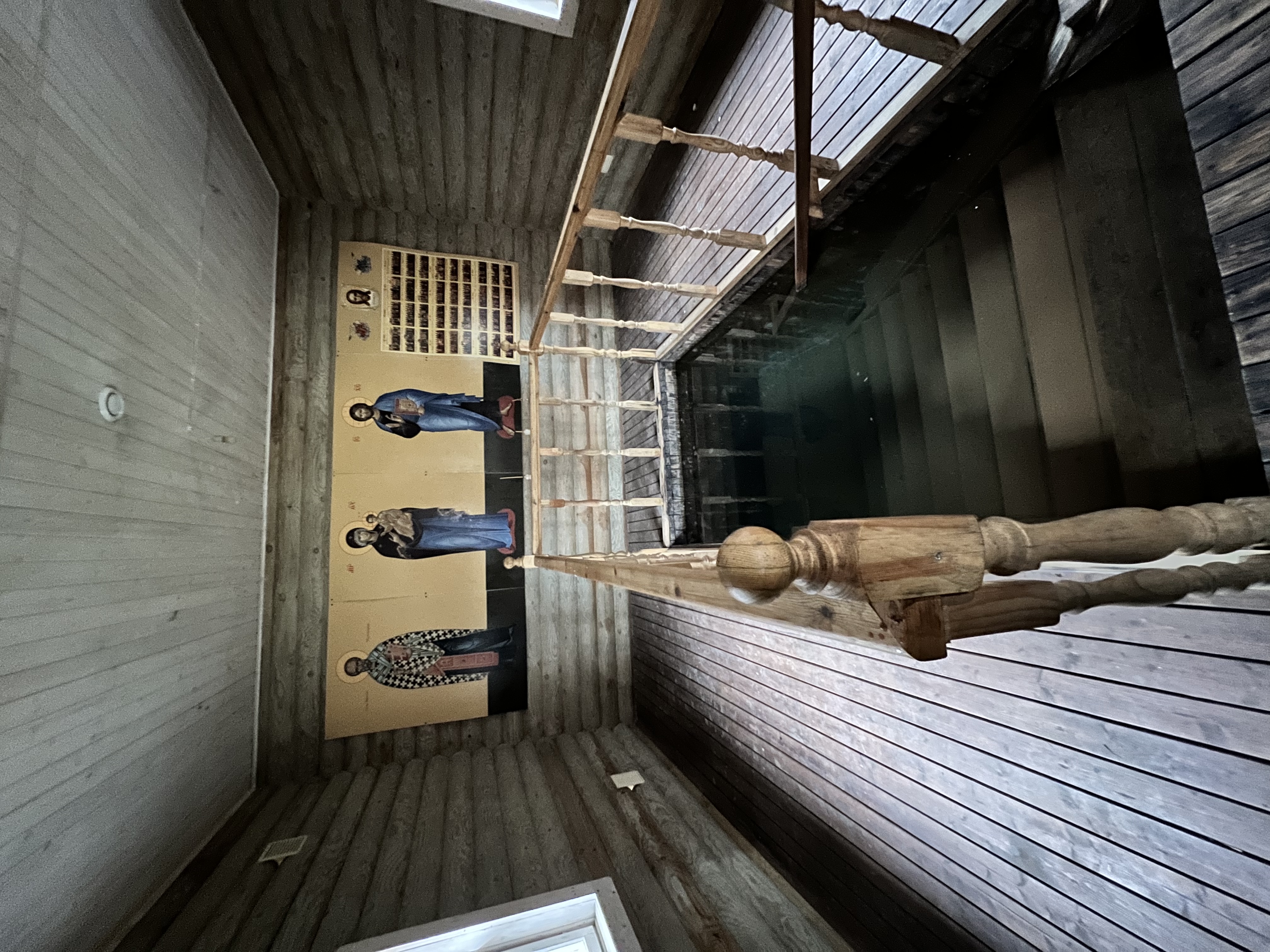 Фото Туристско-спортивный приют Святогорово