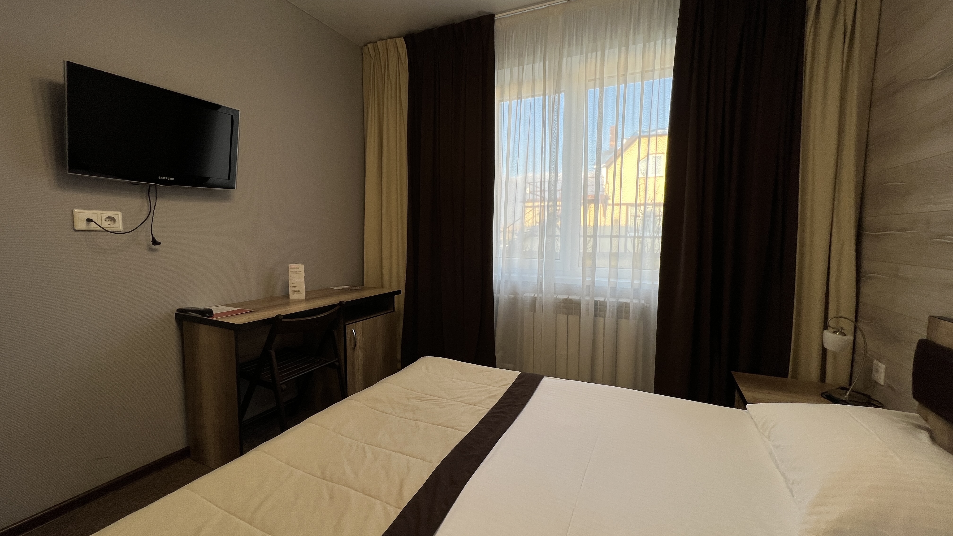 Фото Аэродром Танай