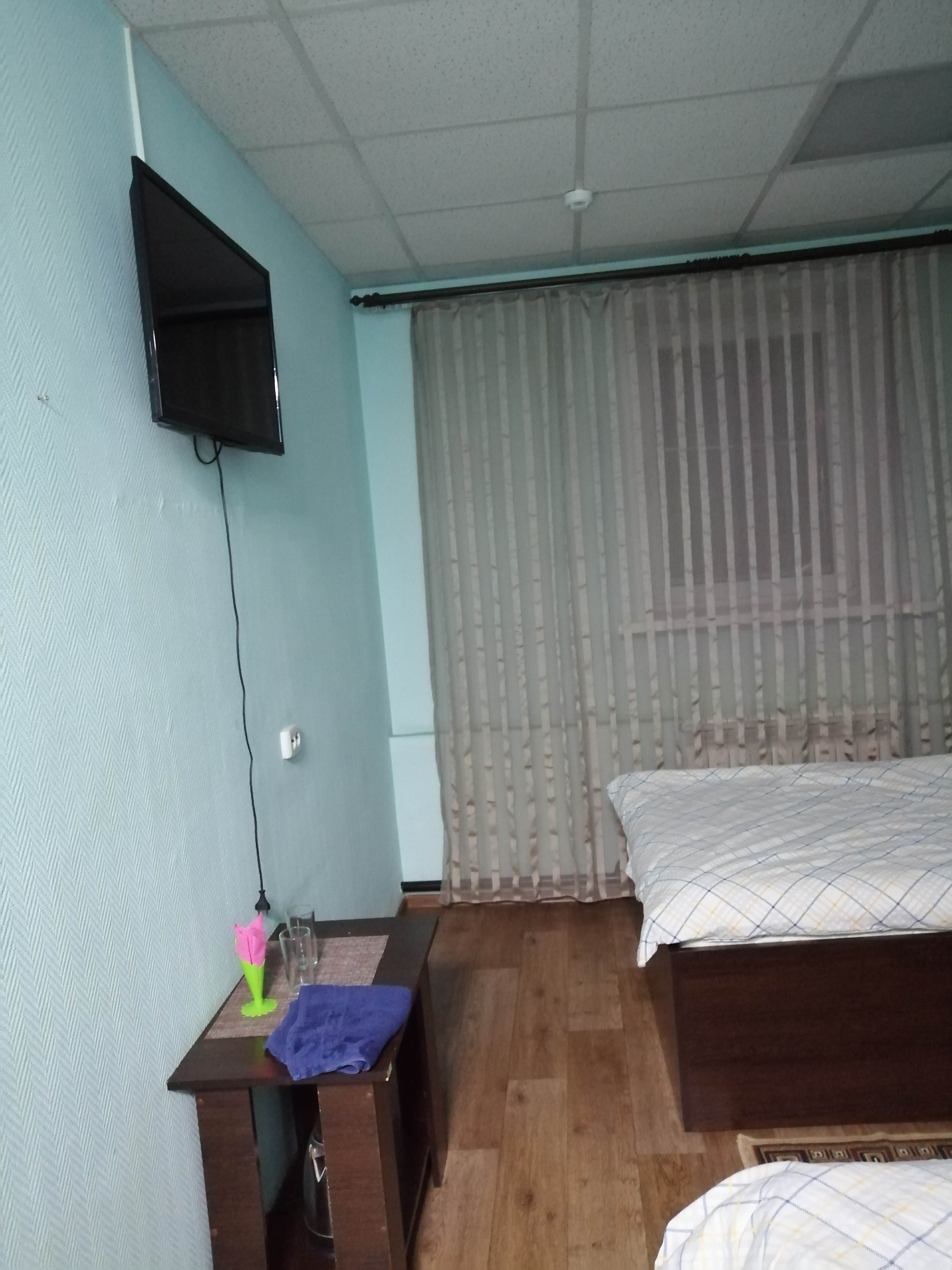 Фото Турист