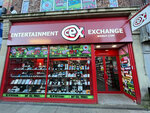 CeX (Leigh, 32 Bradshawgate), mobile phone store