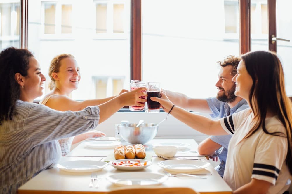 Фото MyNext - Campus Hostel