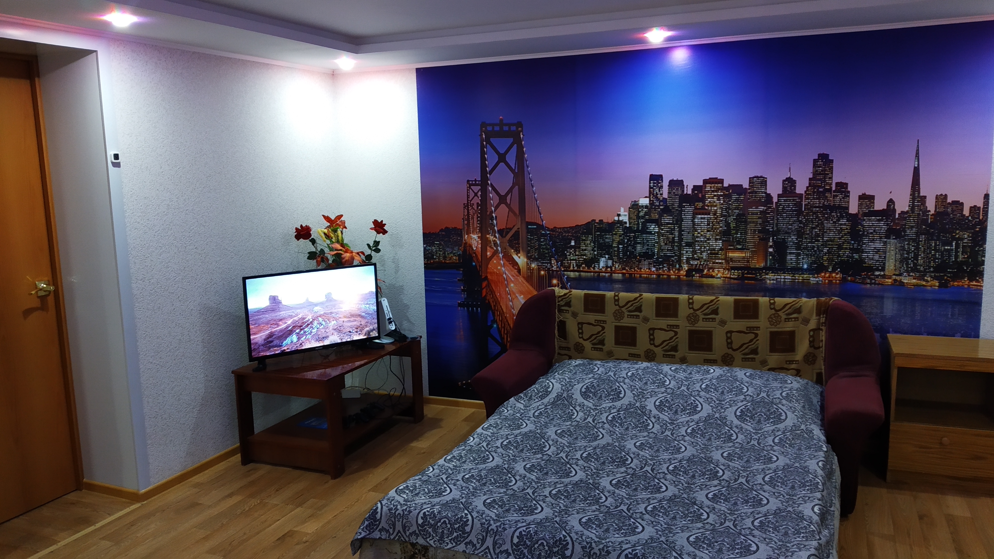 Фото отеля 2