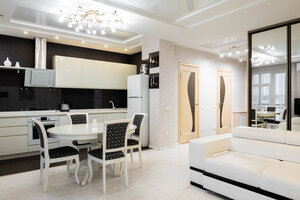 Апартаменты Апартаменты у Кремля