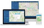 Glosna (Palikha Street, 14/33с2), monitoring of motor vehicles