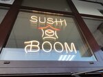 Sushi Boom (Leninskiy Avenue, 34), sushi bar
