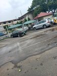 Ministry of Interior (Greater Accra Region, City of Accra, Osu Klottey, Ministerial Area), ministerios, departamentos, servicios públicos