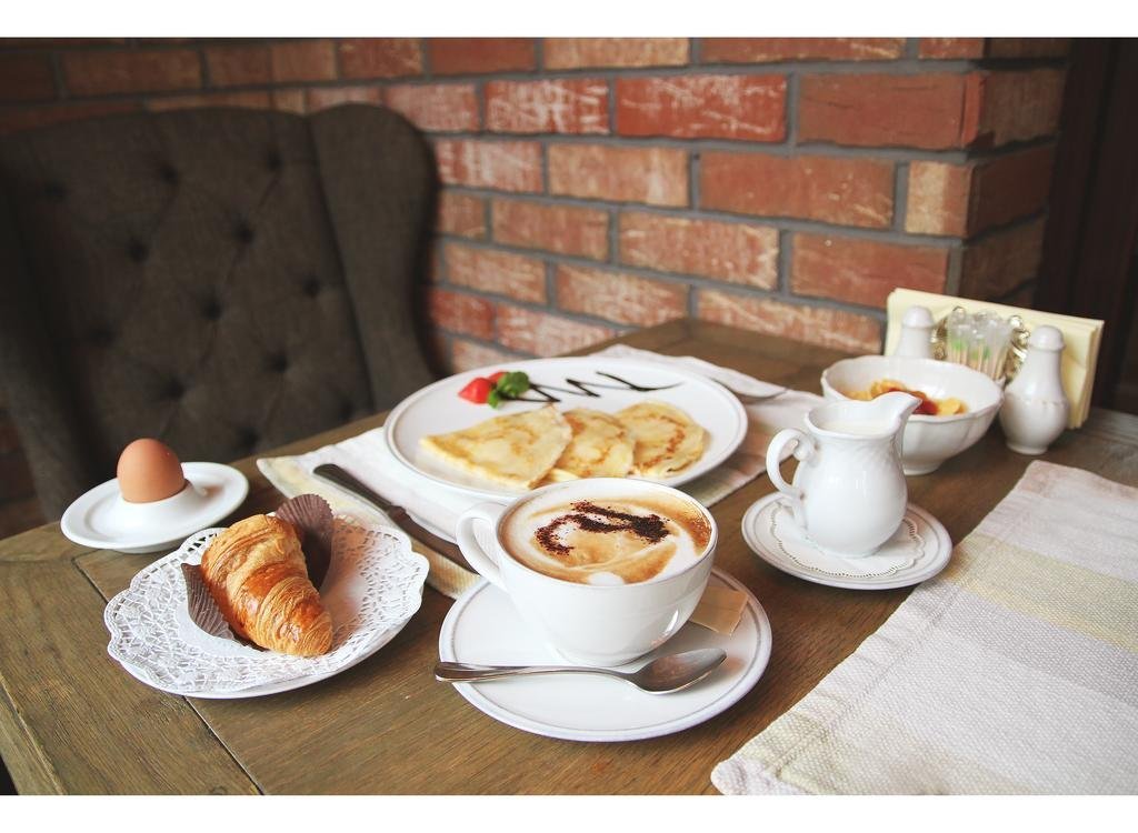 Фото Амбассадори