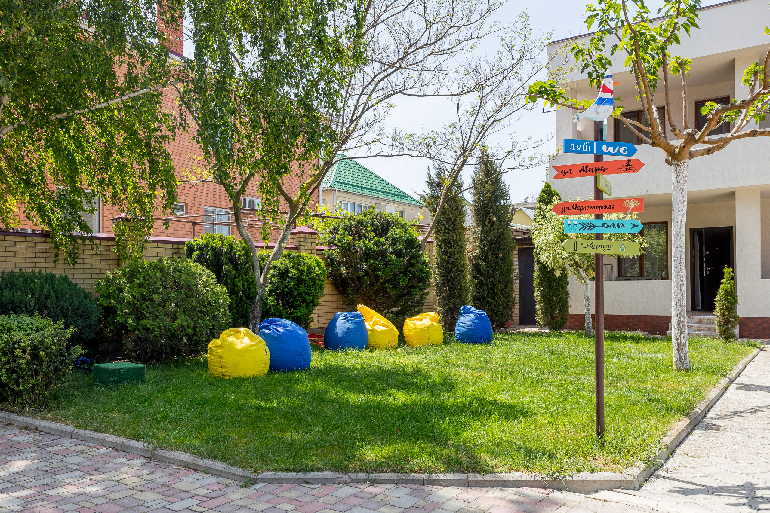 Фото Тихий Берег