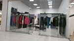 No name (Ibragimova Avenue, 56А), clothes wholesale