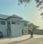 By His Grace (Haatso, Westland Boulevard Road, 10), hotel