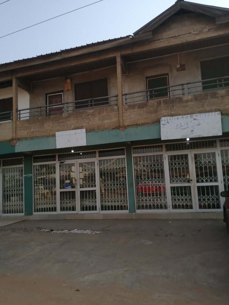 Shoe studio Market Classic, Earth, photo