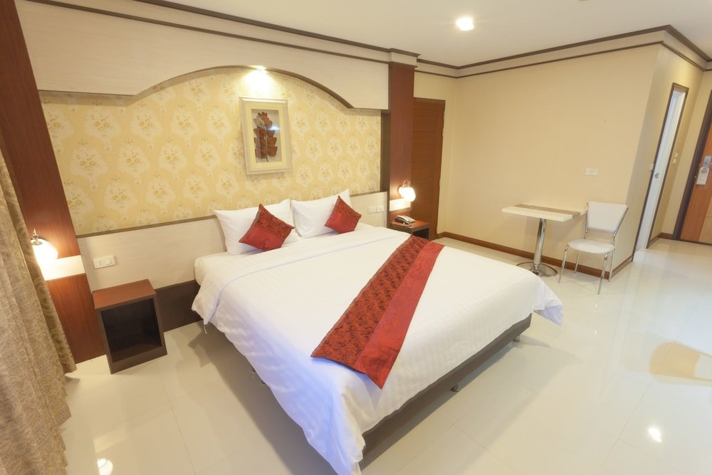 Фото Chokdee Place