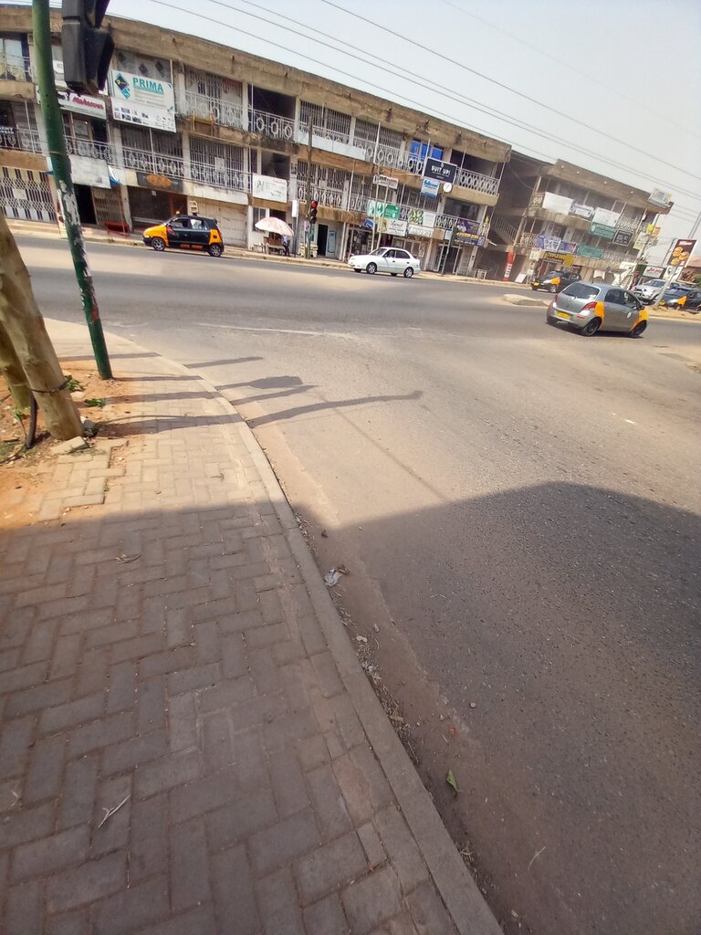 Upholstered furniture Adom Precious, Accra, photo