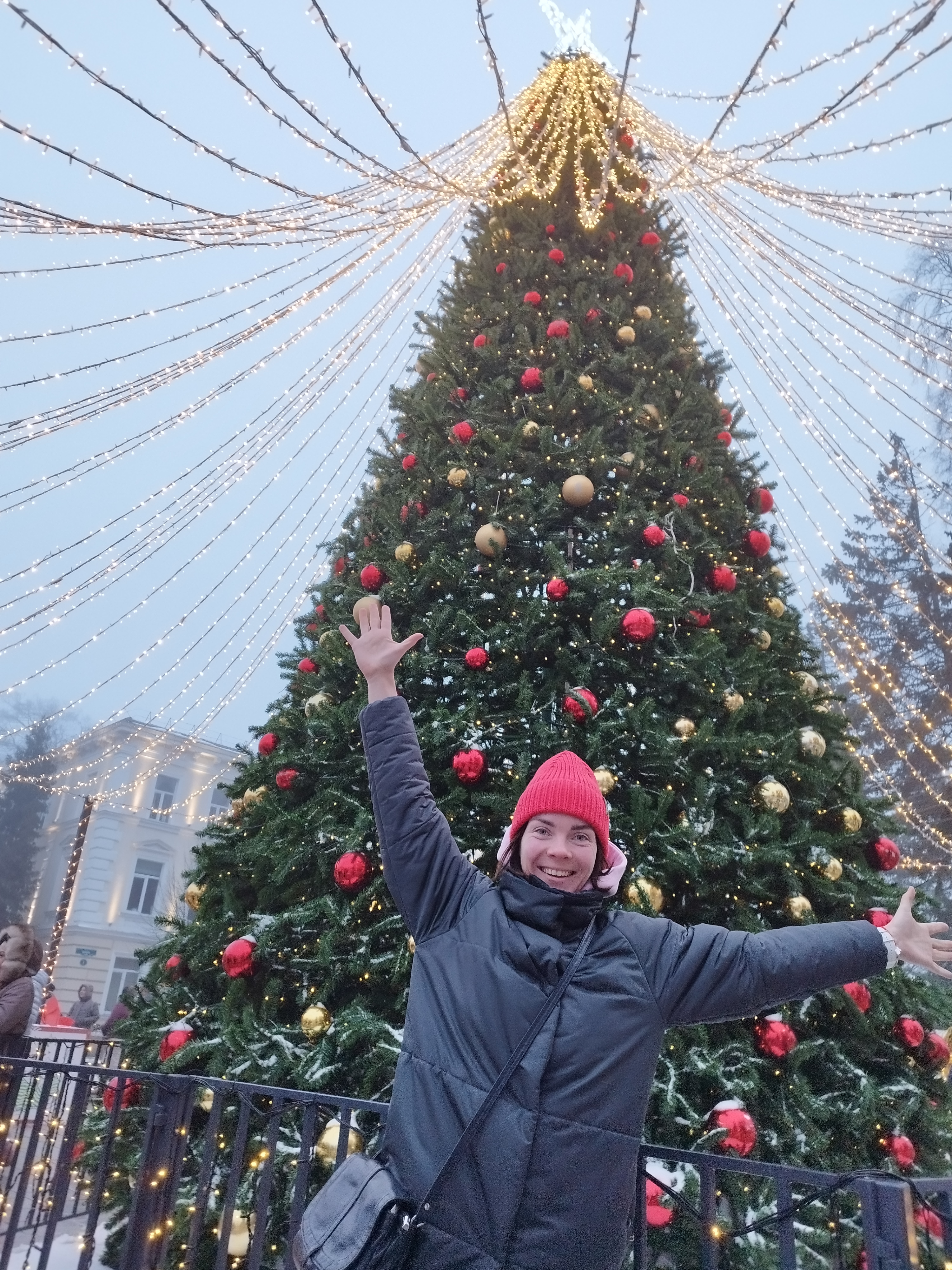 Фото Villa History