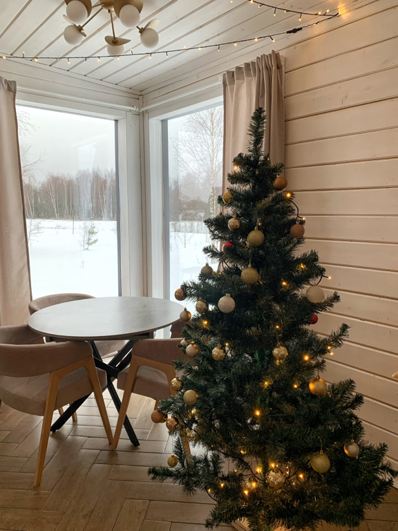 Фото Woody Village Riverside