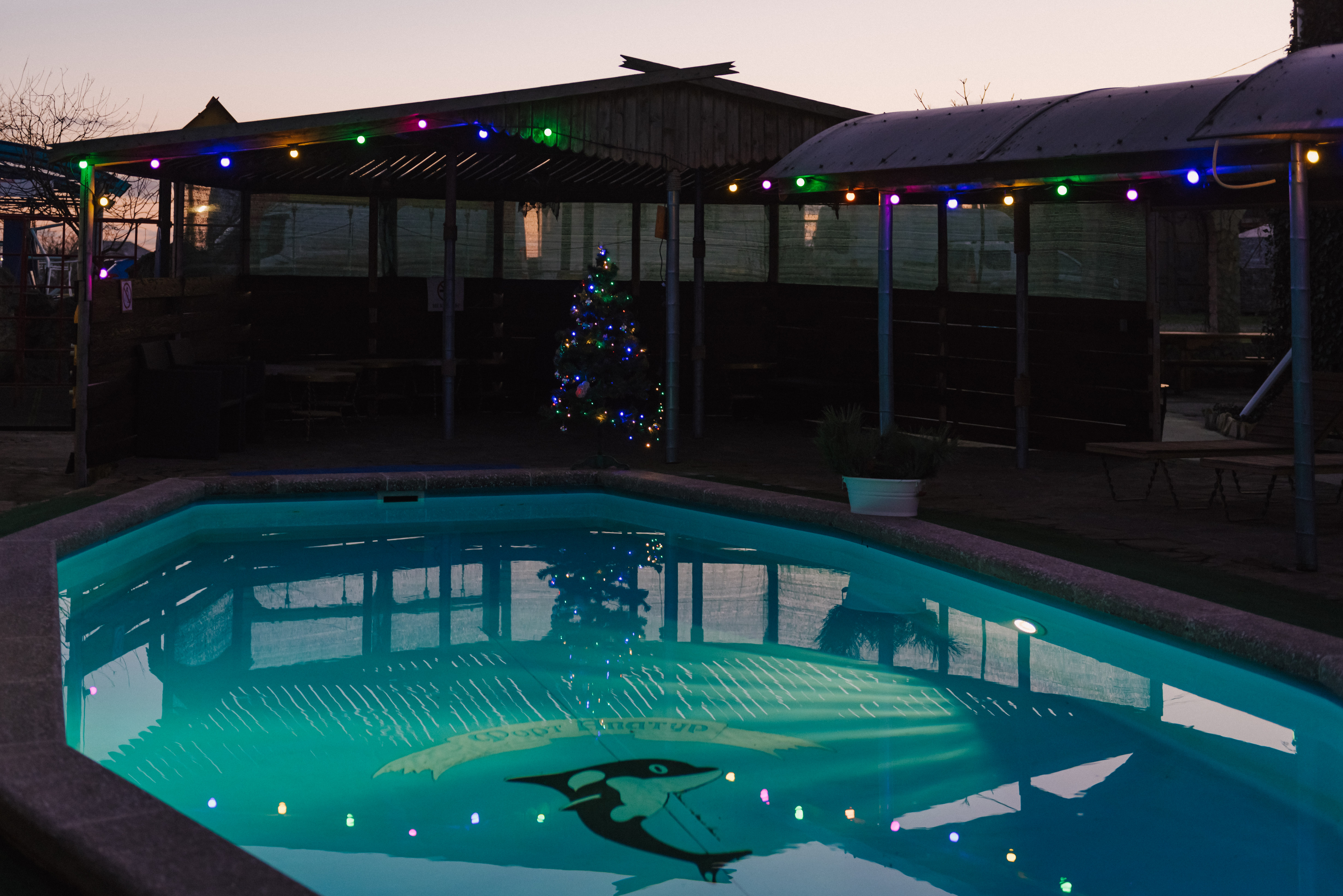 Фото Форт Апатур