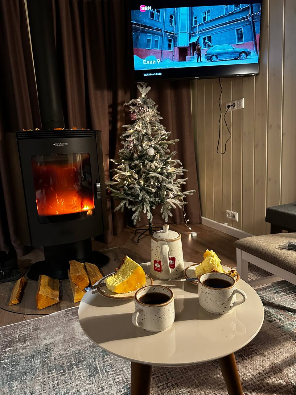 Фото Виш Хоум Яхрома