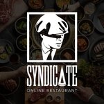 Syndicate (Kursk, Severo-Zapadniy Neighbourhood unit, Studencheskaya Street, 8А), pizzeria
