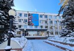 Пункт отдела субсидий Дзержинского района (Brestskaya ulitsa, 1), servicio social