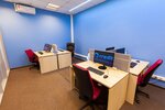 IQ Credit (Bolshoy Savvinsky Lane, 9с2) ، وسيط الائتمان