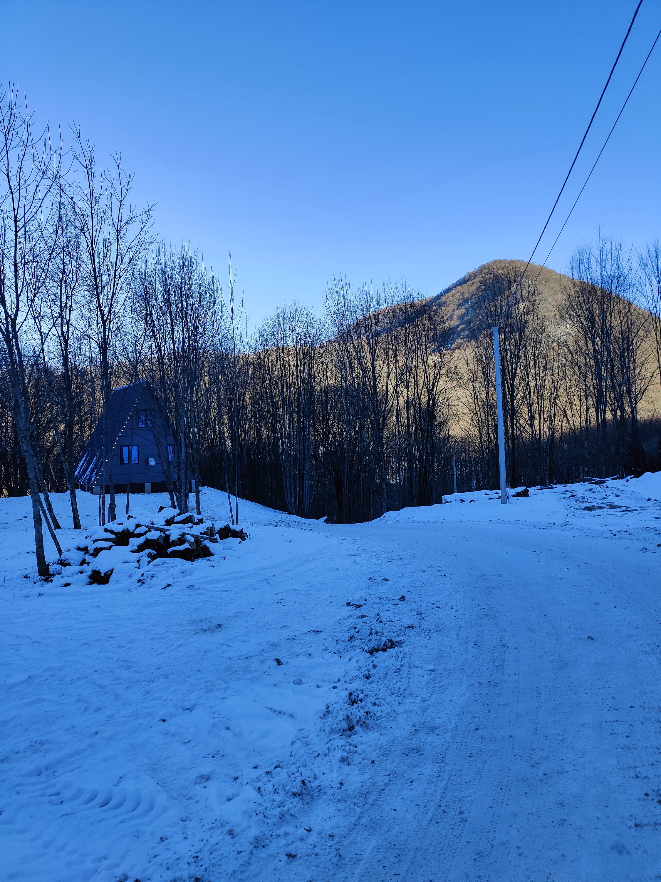 Фото Всесезонный курорт Беной