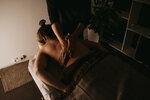 Mnem i tyanem (Novoryazanskaya Street, 31/7с6), massage salon
