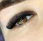 Салон бровей и ресниц (ulitsa 9 Maya, 24), eyebrow and eyelash salon