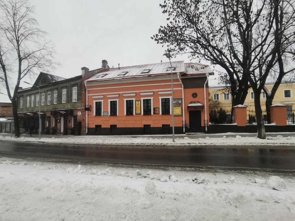 Taller de arte Khudozhestvennaya galereya, , foto