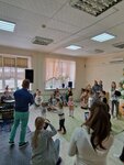Ясли-клуб Пчёлка (Maksima Gorkogo Avenue, 13/22), kindergarten, nursery