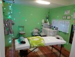 Массажный кабинет Ольги Хиску (gorodskoy posyolok Kuzmolovskiy, ulitsa Ryadovogo Leonida Ivanova, 23), massage salon