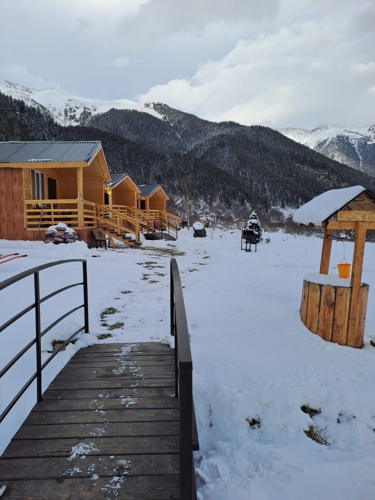 Фото Астока