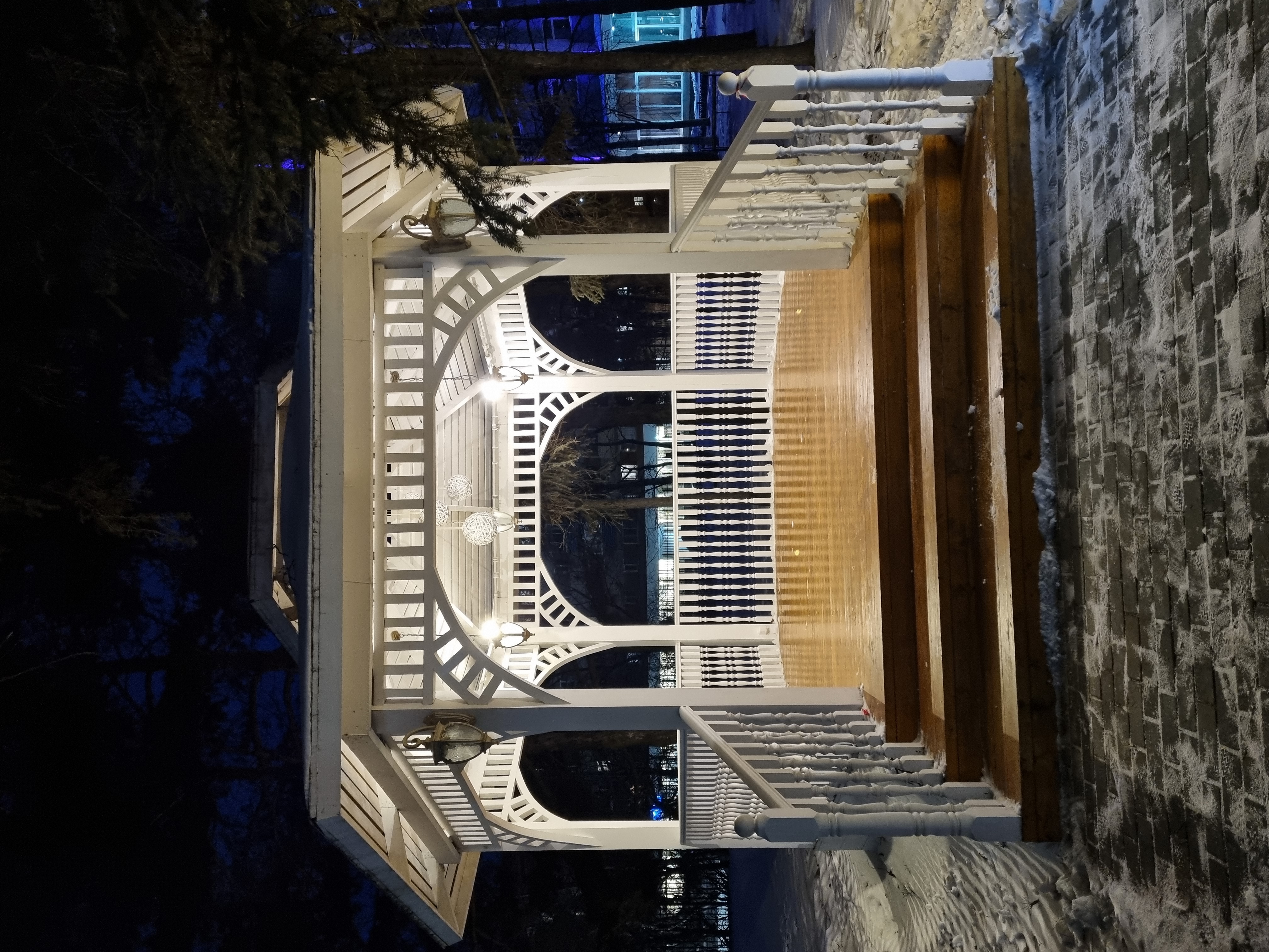 Фото Восход