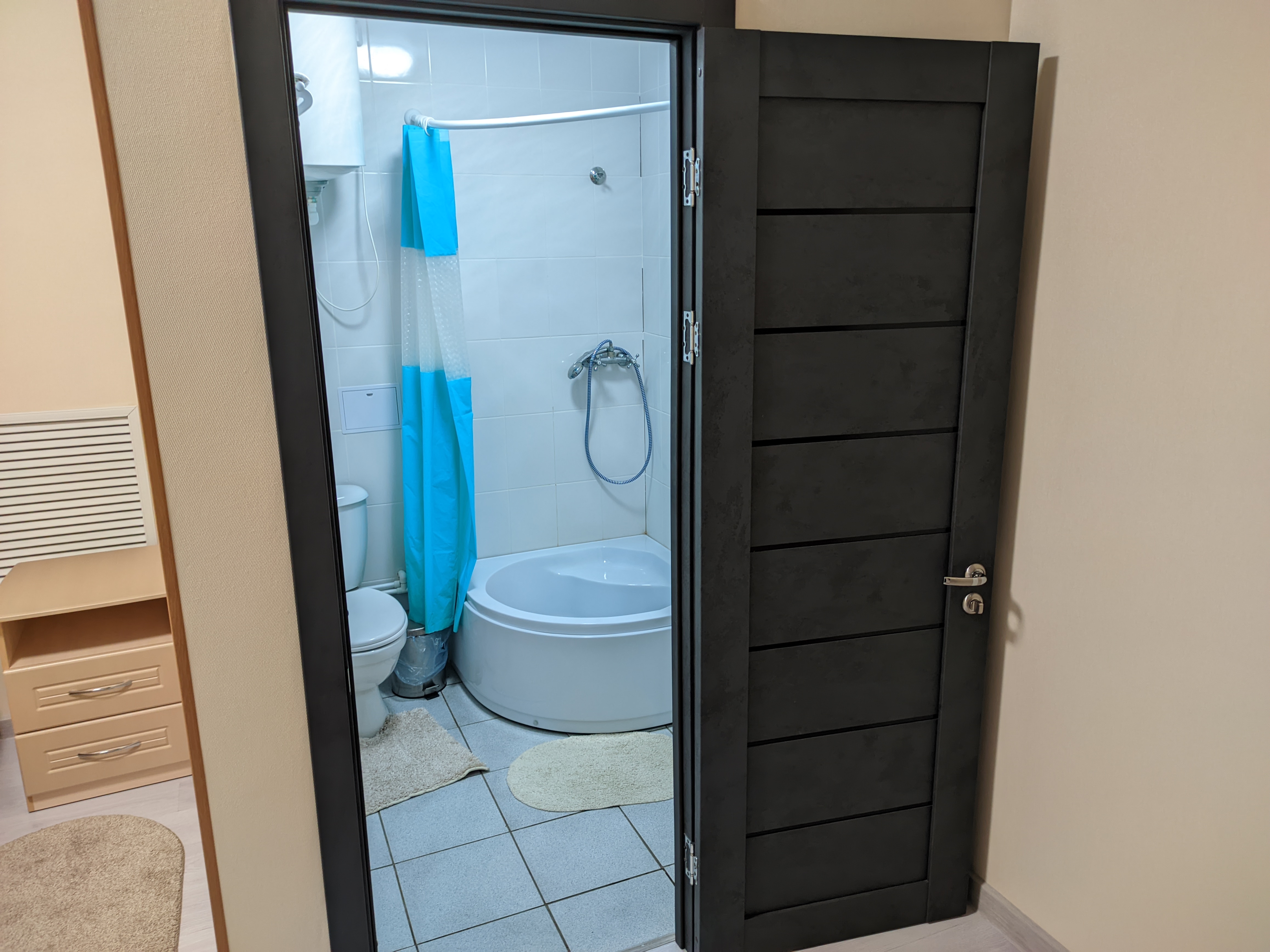 Фото Отель 54