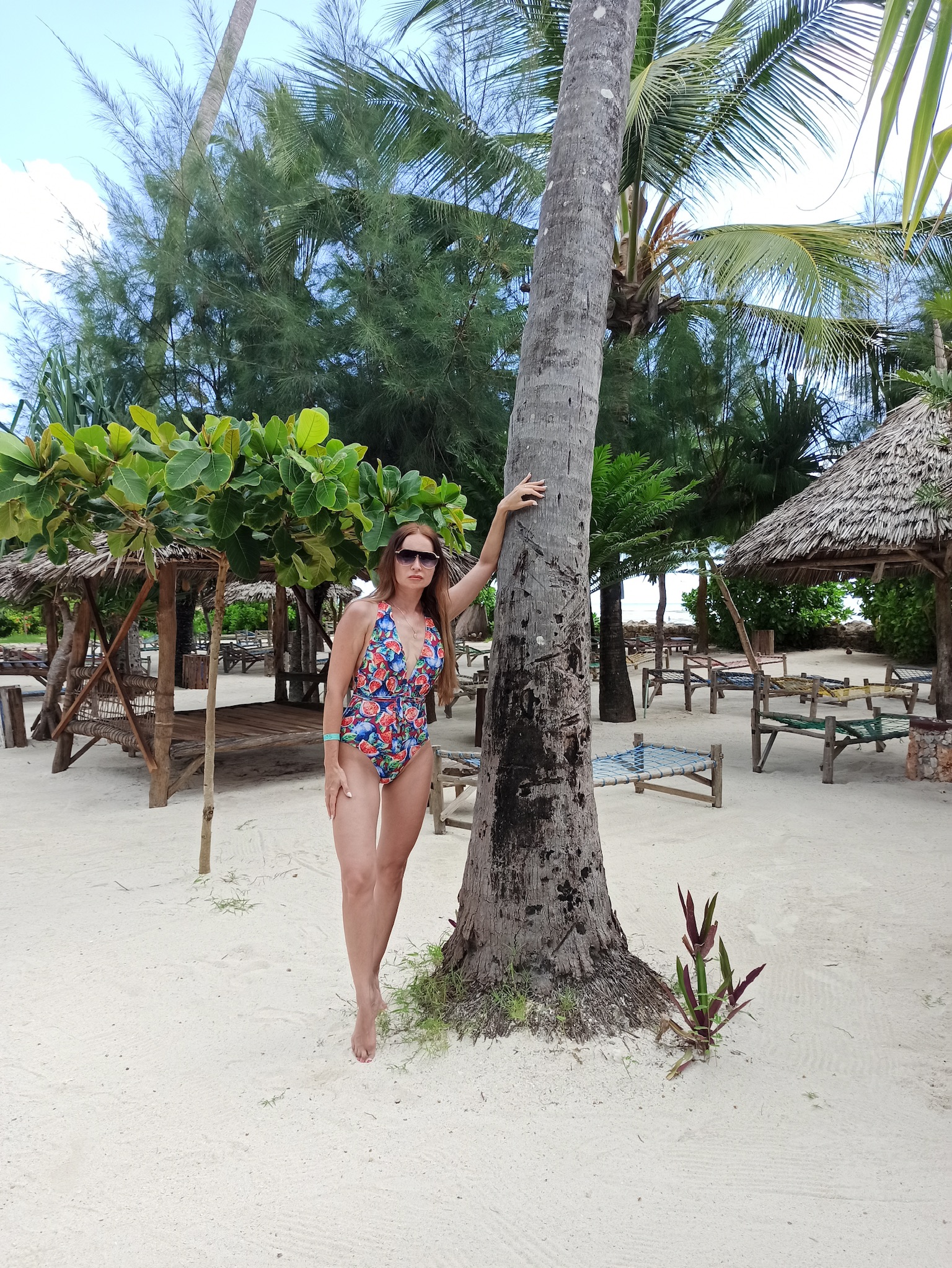 Фото PalumboReef Beach Resort Zanzibar