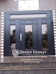 Беркут (Фронтовая ул., 3С, посёлок Стрельна), двери в Санкт‑Петербурге