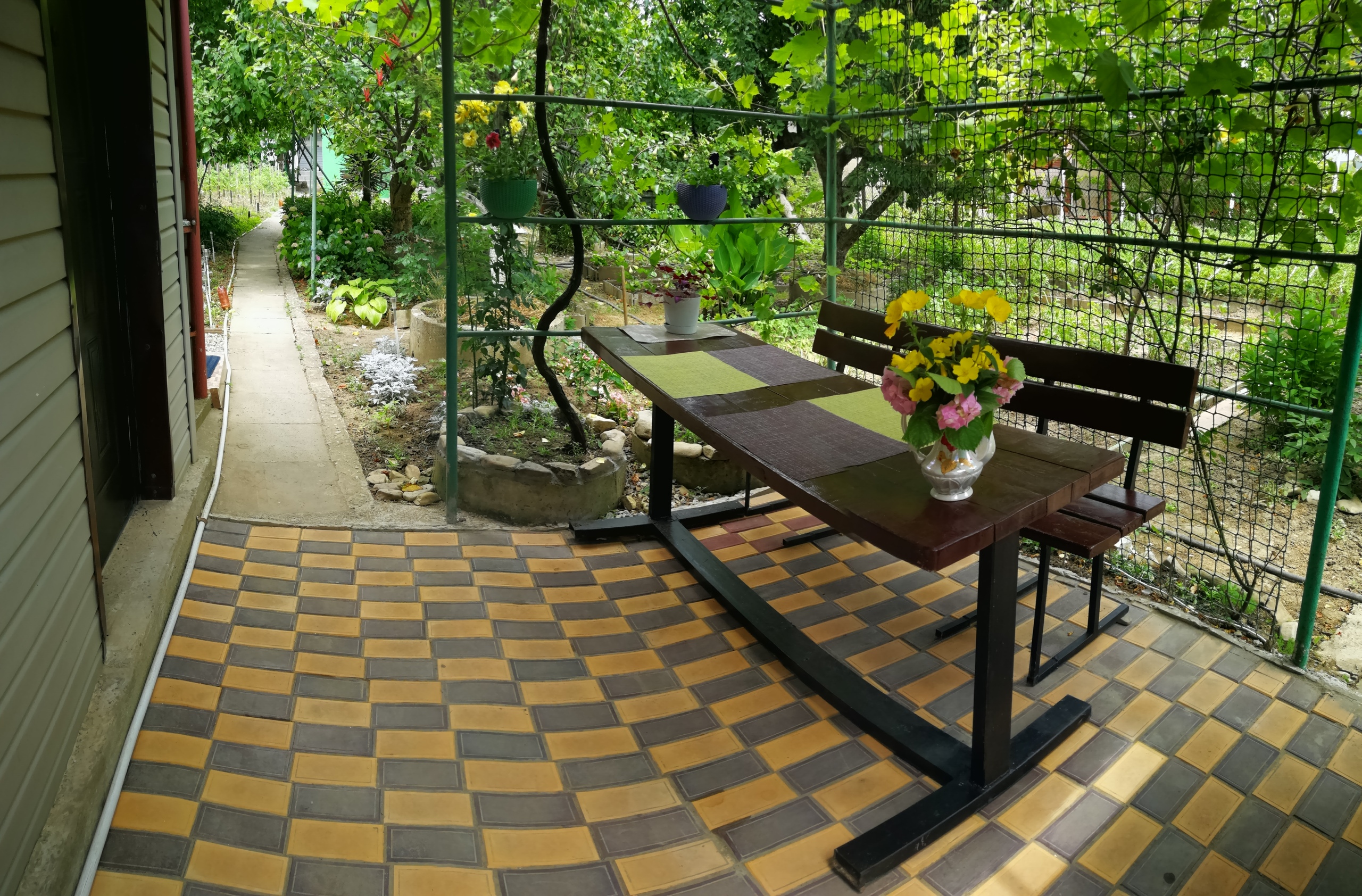 Фото Релакс