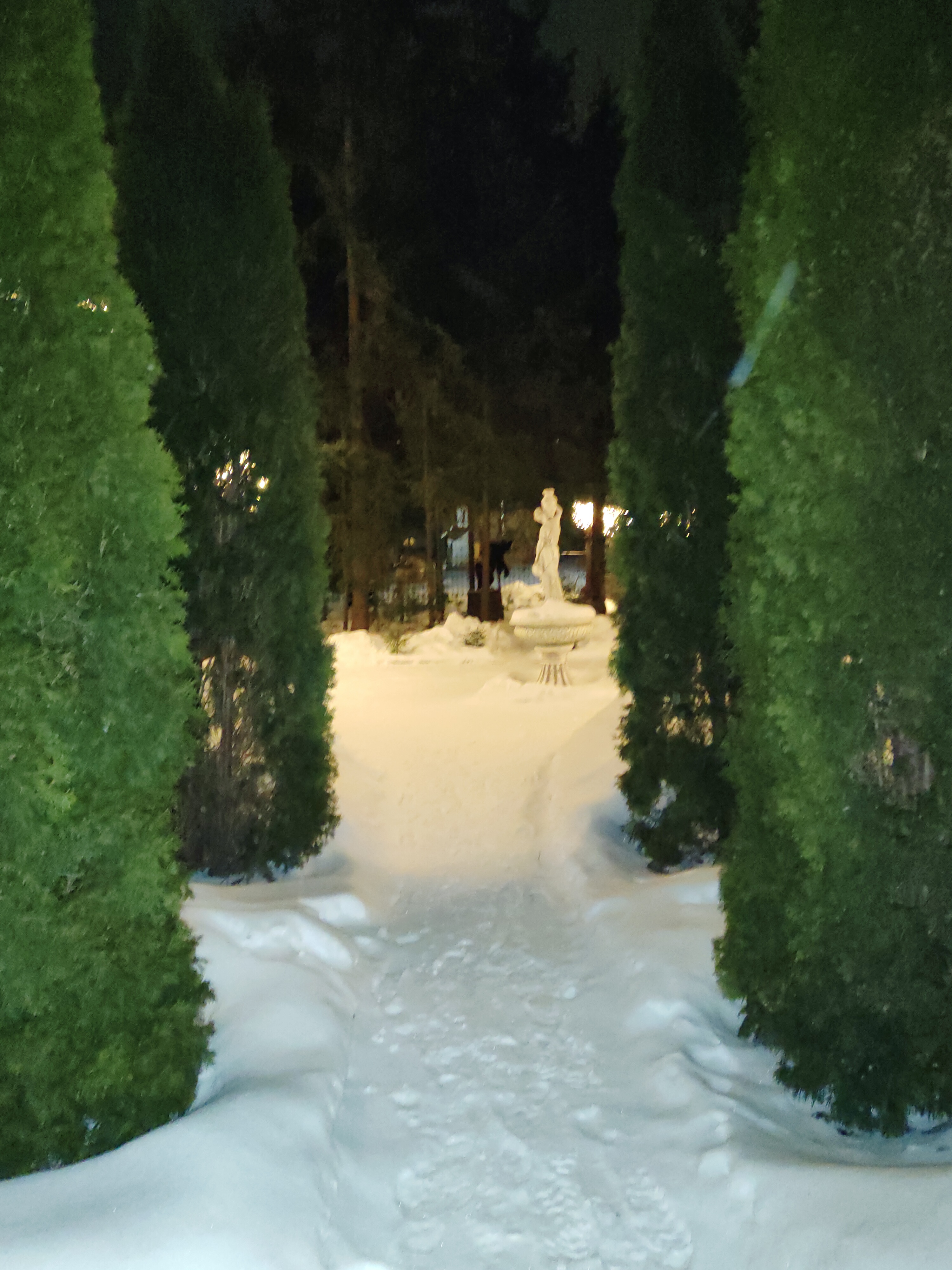 Фото Лопановичъ Park