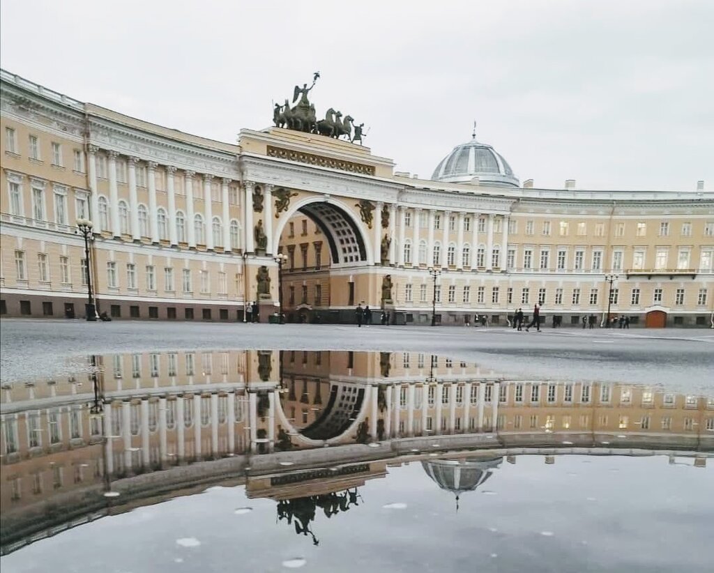 Турагентство Бонус Тур, Санкт‑Петербург, фото