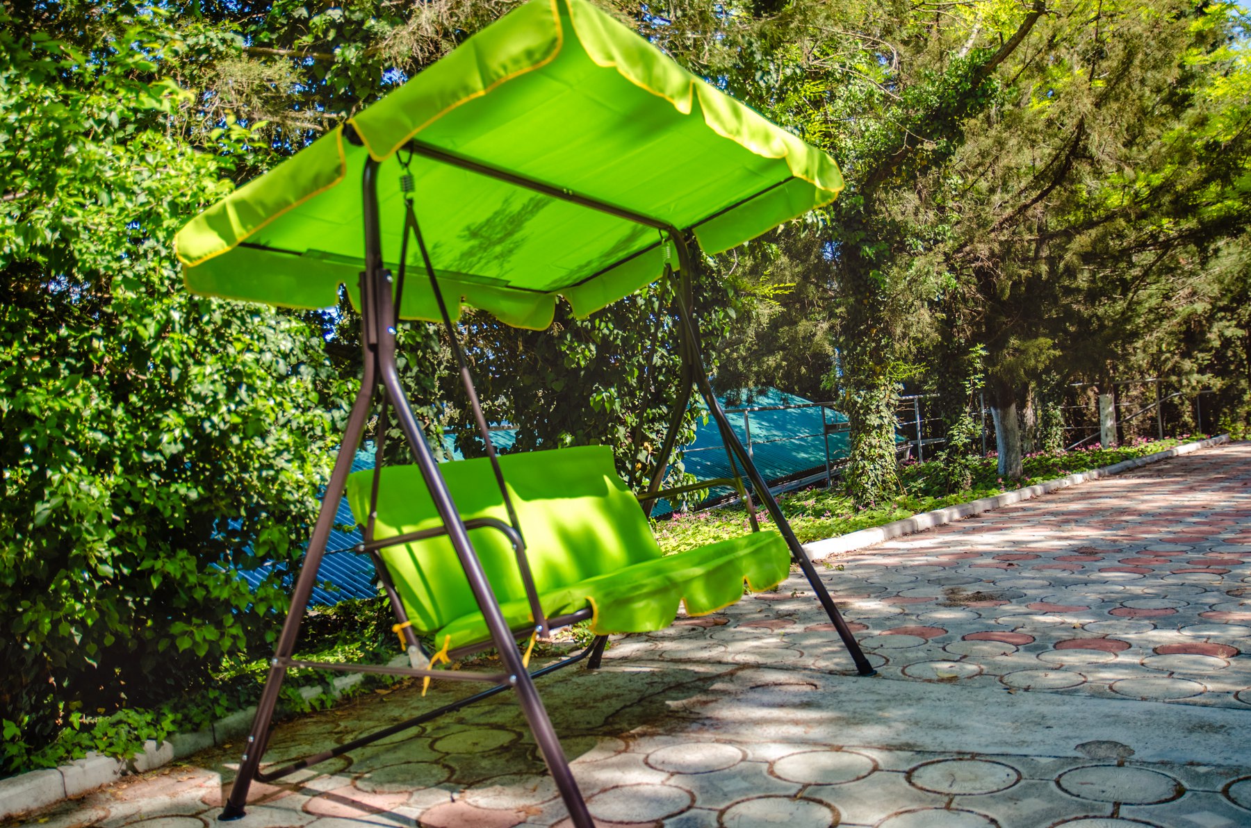 Фото отеля 3