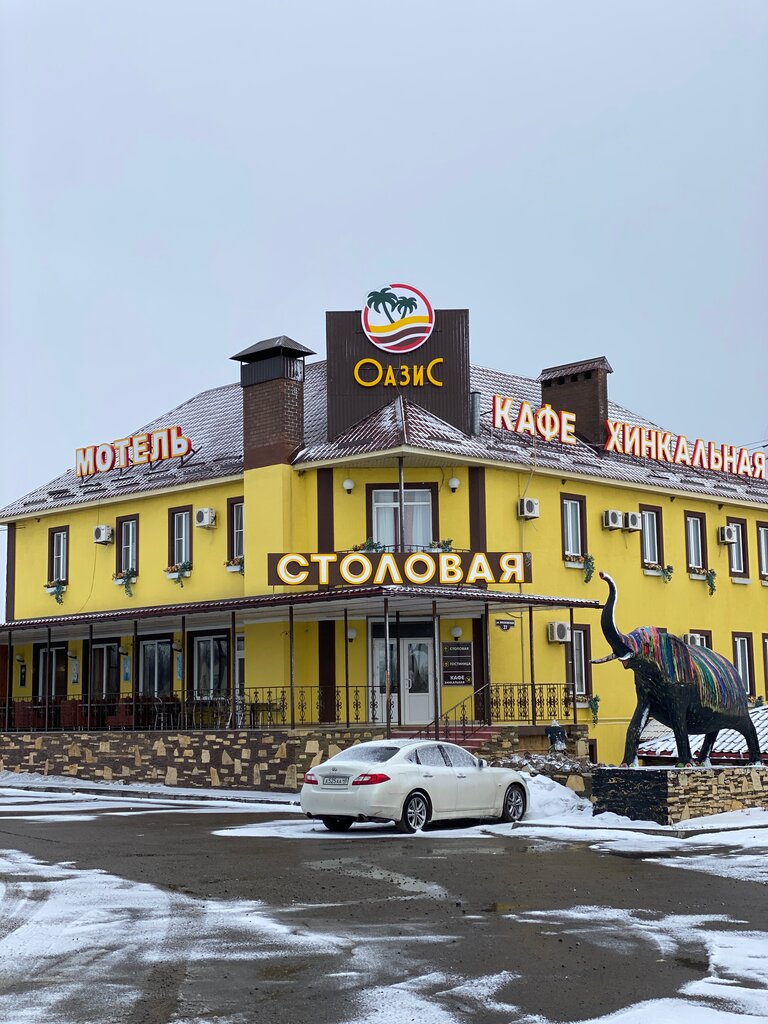 Оазис московская ул 27 д миролюбовка фото Oazis, canteen, derevnya Mirolyubovka, Moskovskaya ulitsa, 27 - Yandex Maps