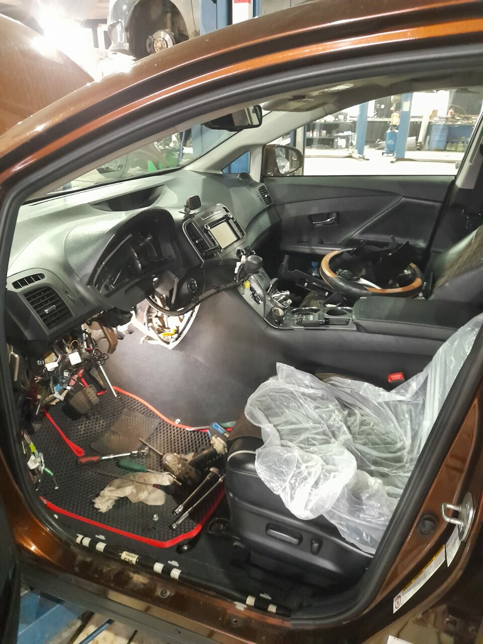 photo Incar