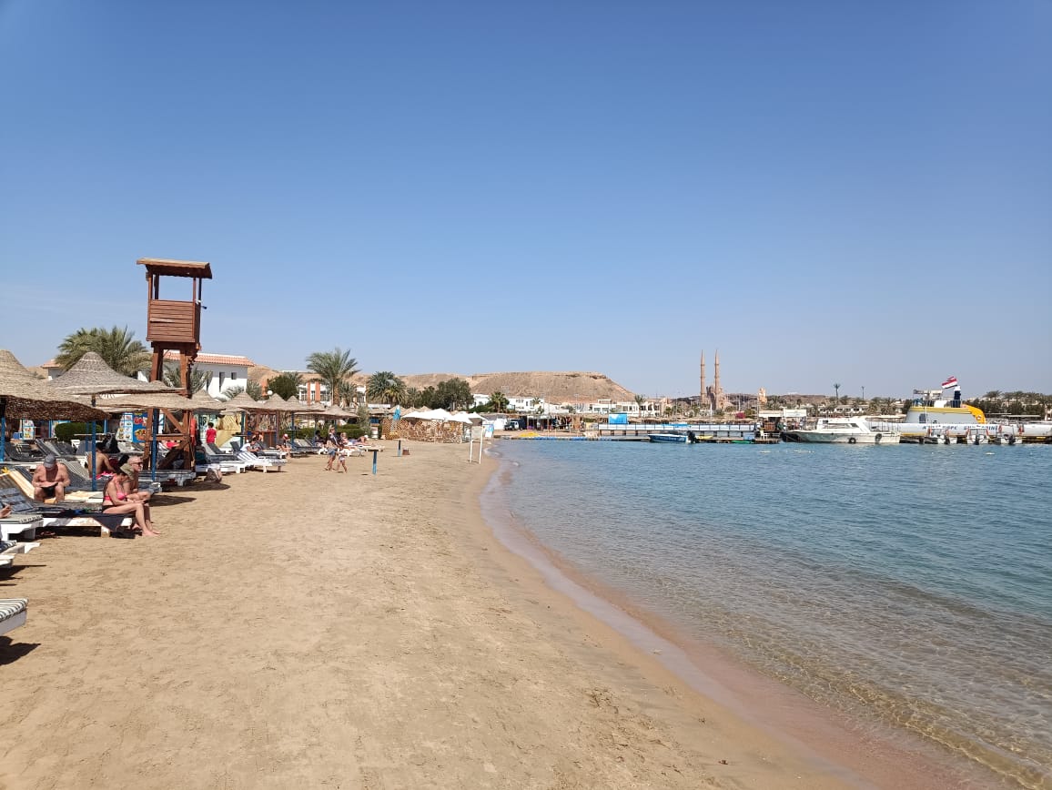 Фото Panorama Naama Heights Sharm El Sheikh