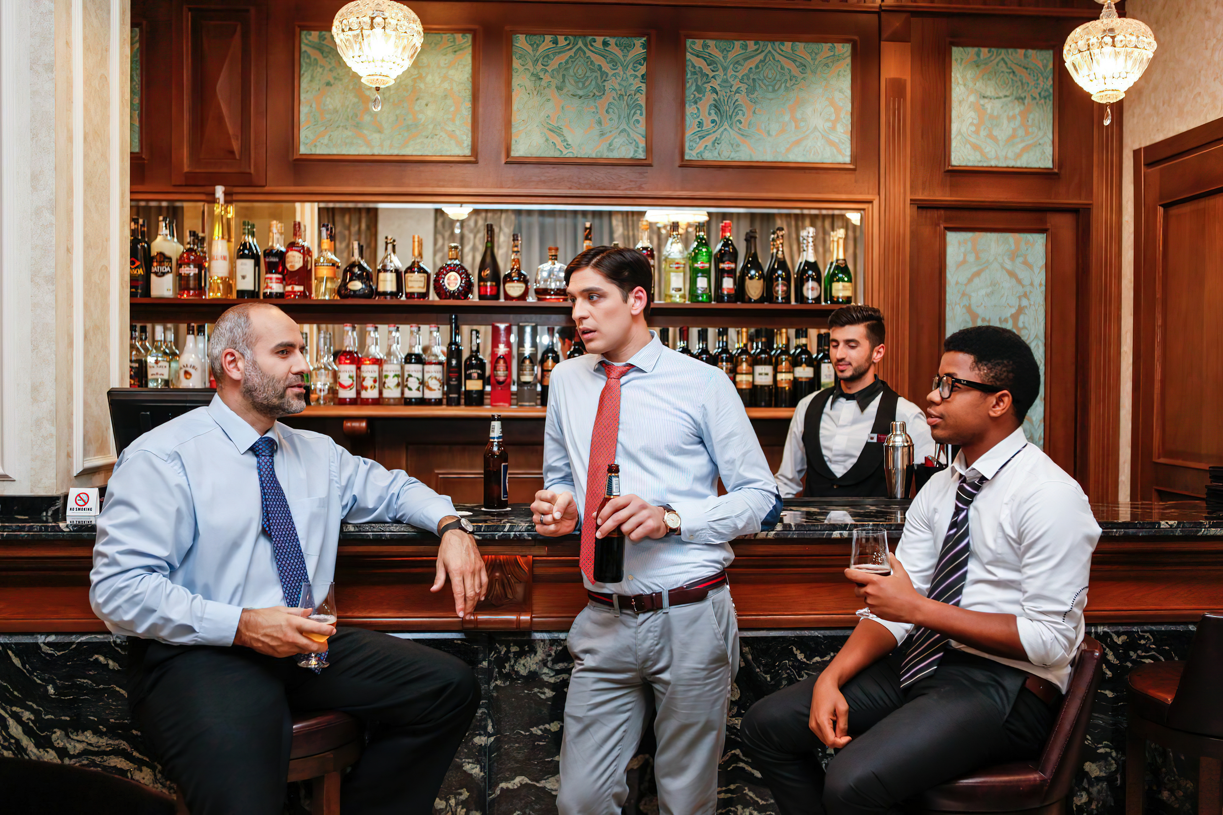 Фото Tbilisi Laerton Hotel