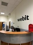 Webit (просп. Мира, 101В, стр. 2, Москва), интернет-маркетинг в Москве