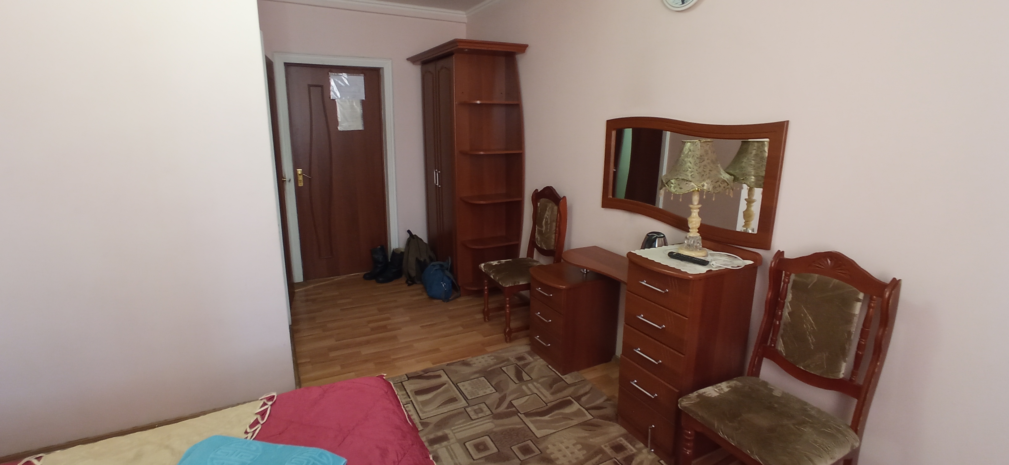 Фото Рассвет