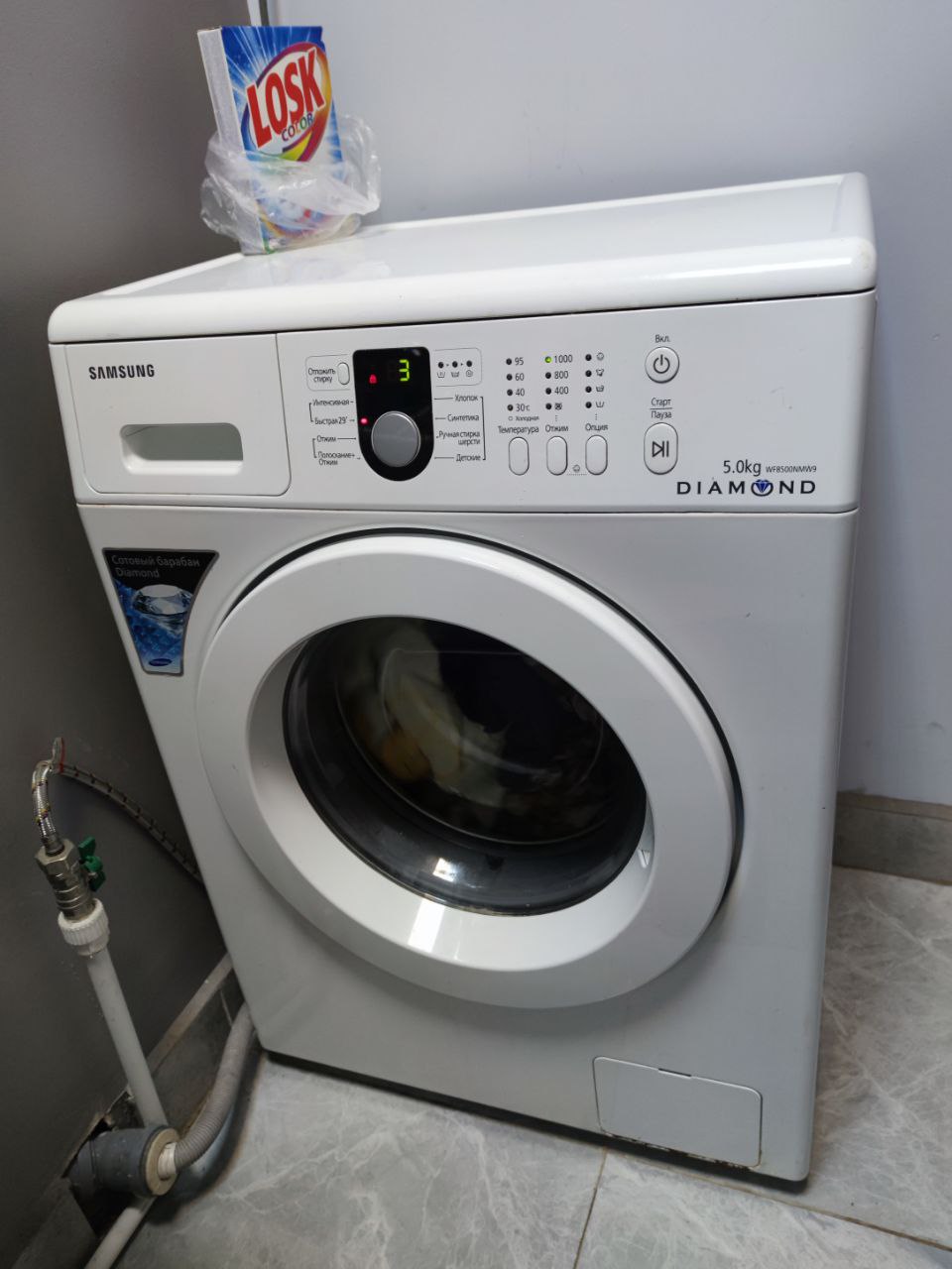 Фото Дом адмирала