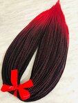 Afro Style (Staroobryadcheskiy pereulok, 9), hairdresser