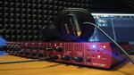 SoundRecord74 (Putilkovo Village, ulitsa Vyacheslava Tomarovicha, 1), recording studio