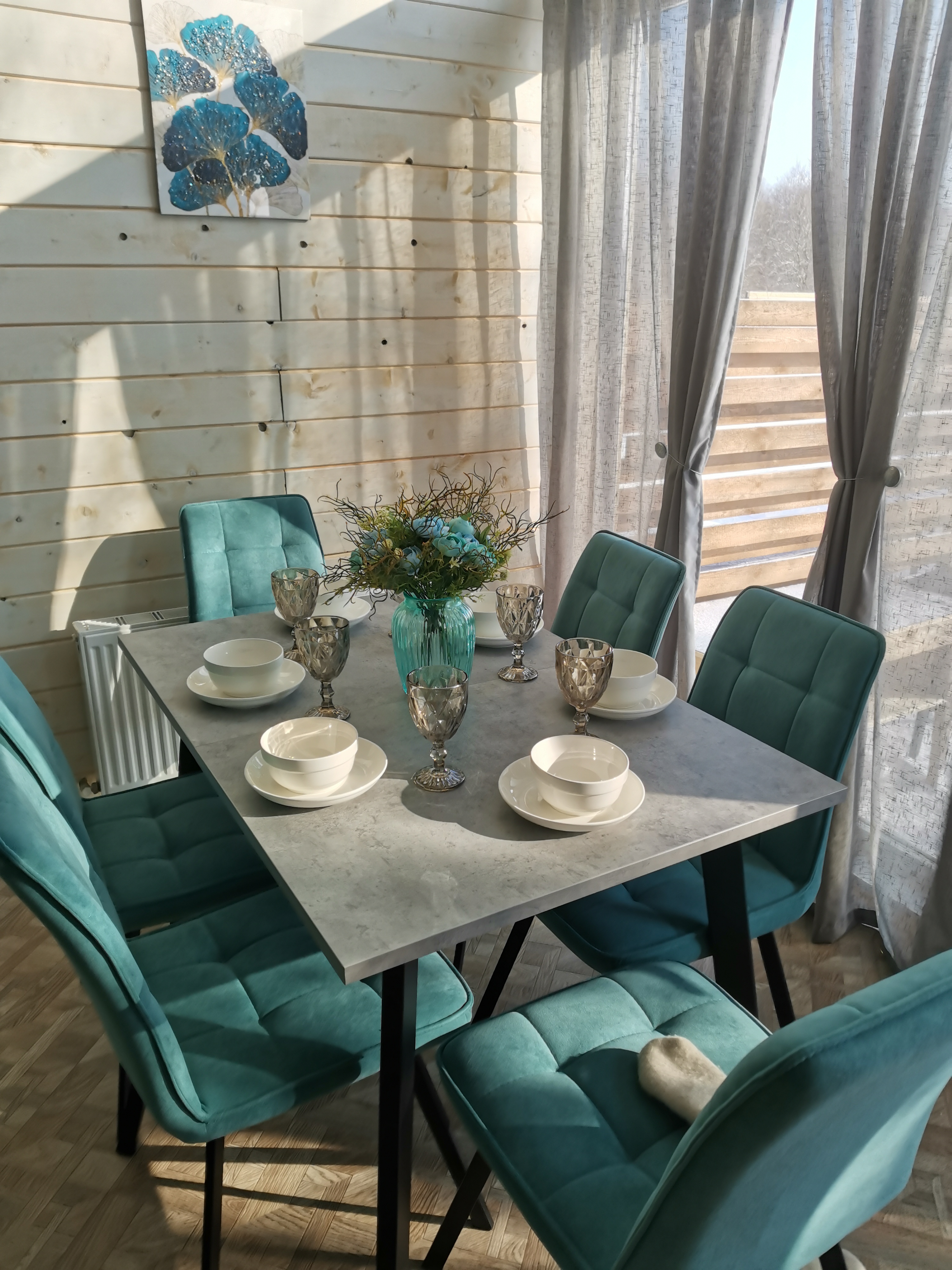 Фото Спасс-Торбеево