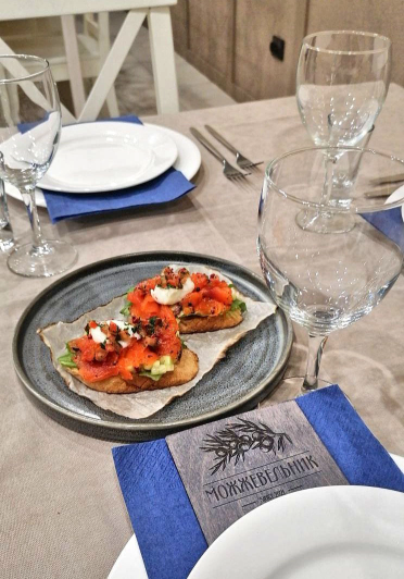 Фото Гостиница Питкяранта